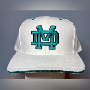 Anaheim Mighty Ducks Vintage Original 90s
Fitted hat